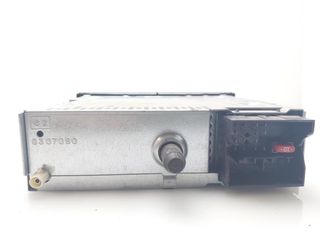 Citroen 8274218 96766518xt sistema audio radio c3