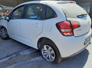 Citroen 8274218 96766518xt sistema audio radio c3
