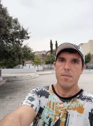 Busco trabajo urgente