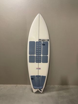Tabla de surf Pyzel Astro Pop