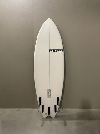 Tabla de surf Pyzel Astro Pop