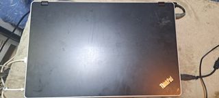 Portatil Lenovo ThinkPad Edge 15 AMD