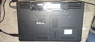 Portatil Lenovo ThinkPad Edge 15 AMD