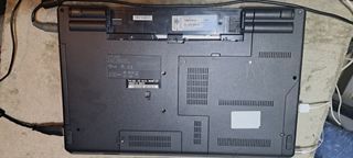 Portatil Lenovo ThinkPad Edge 15 AMD
