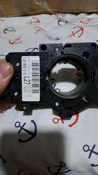 Tempomat VW Golf 4, Audi A3, Seat Leon