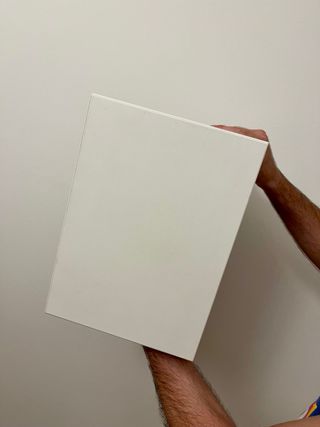 Mensola Eket Ikea bianca