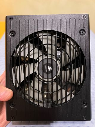 Alimentatore Corsair HX1000i - 80 Plus Platinum 