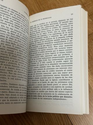 La revolución comercial en la Europa medieval