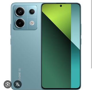 Xiaomi Redmi Note 13 Pro - Azul/Verde