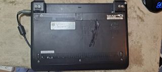 Lenovo ThinkPad X121E i3