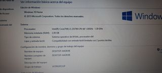 Lenovo ThinkPad X121E i3