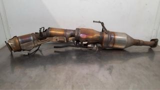 Catalizador Lexus CT200h usado