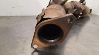 Catalizador Lexus CT200h usado