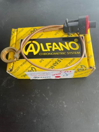Sensor Temp. Vela Alfano