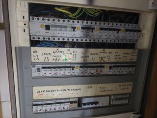 Electricista 
