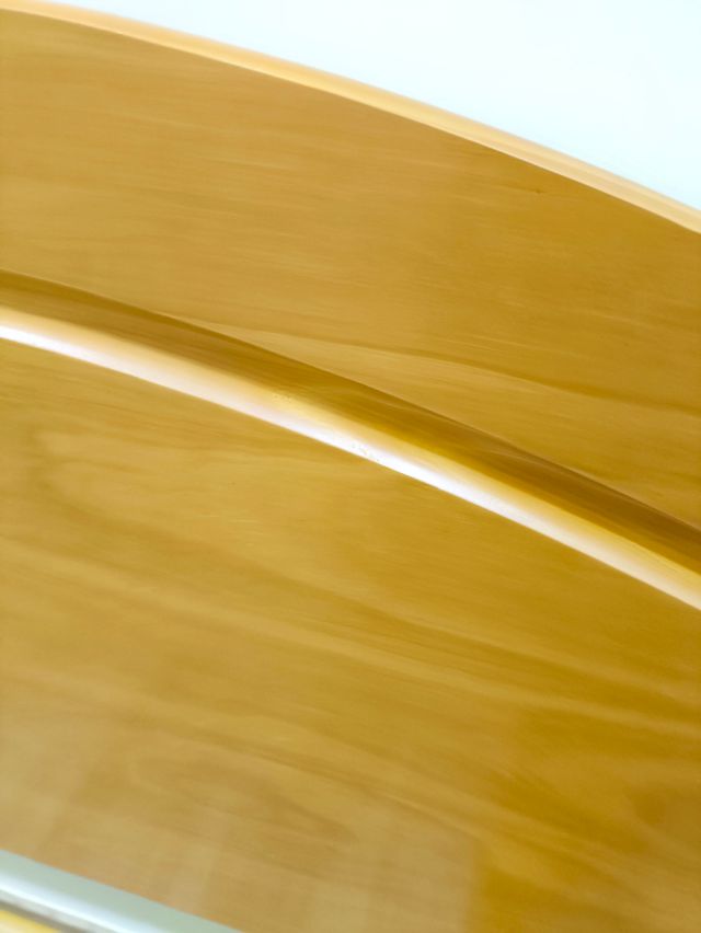 Cabecero madera 150cm - Provenzal