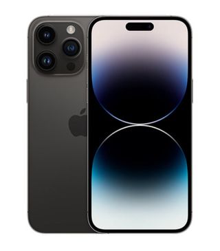 iPhone 14 Pro Max Gris Espacial