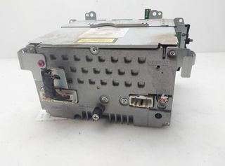 Sistema audio / cqmm4570ak mazda 6 station 8781534