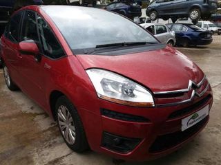 Citroen 4732554 asientos 7270060t c4 exclusive