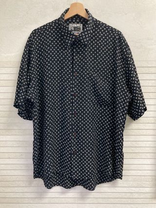 Camicia Kantaros vintage ~ PARI AL NUOVO 