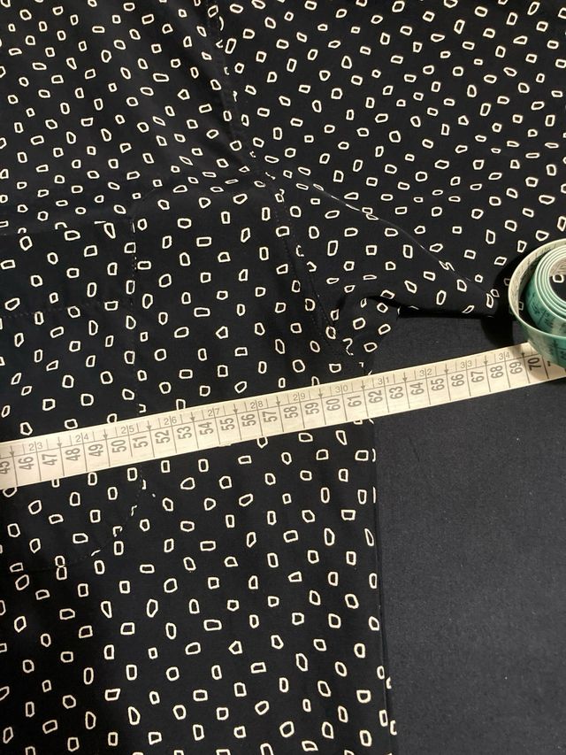 Camicia Kantaros vintage ~ PARI AL NUOVO