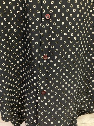 Camicia Kantaros vintage ~ PARI AL NUOVO 