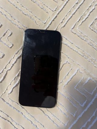iPhone 12 Pro Max Gris Espacial