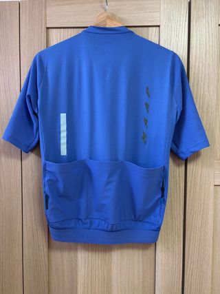Maillot ciclismo MAAP - Talla M