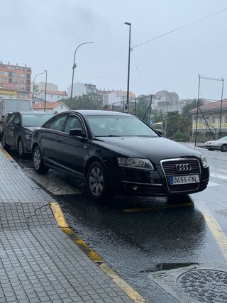Audi A6 2007