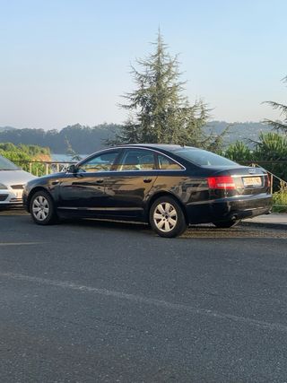 Audi A6 2007