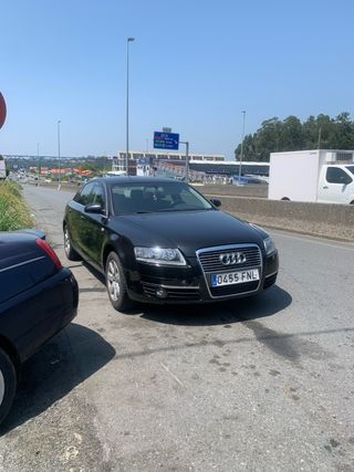 Audi A6 2007