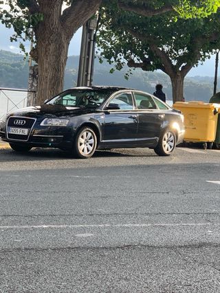 Audi A6 2007