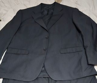 Traje caballero
