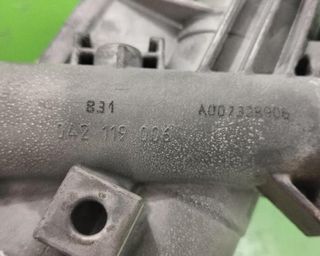 Columna bmw 042119006 x3 2.0 16v diesel cat 116805