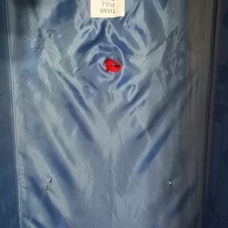 Cuna viaje Asalvo + regalo colchón