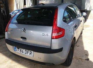 9659138977 sistema audio radio citroen c4 4426056