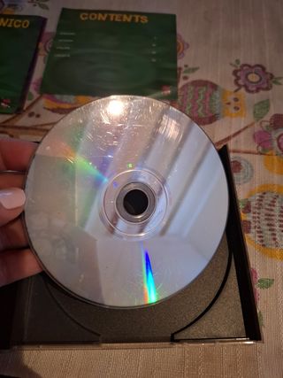 Rayman 2: The Great Escape - PS1 PAL