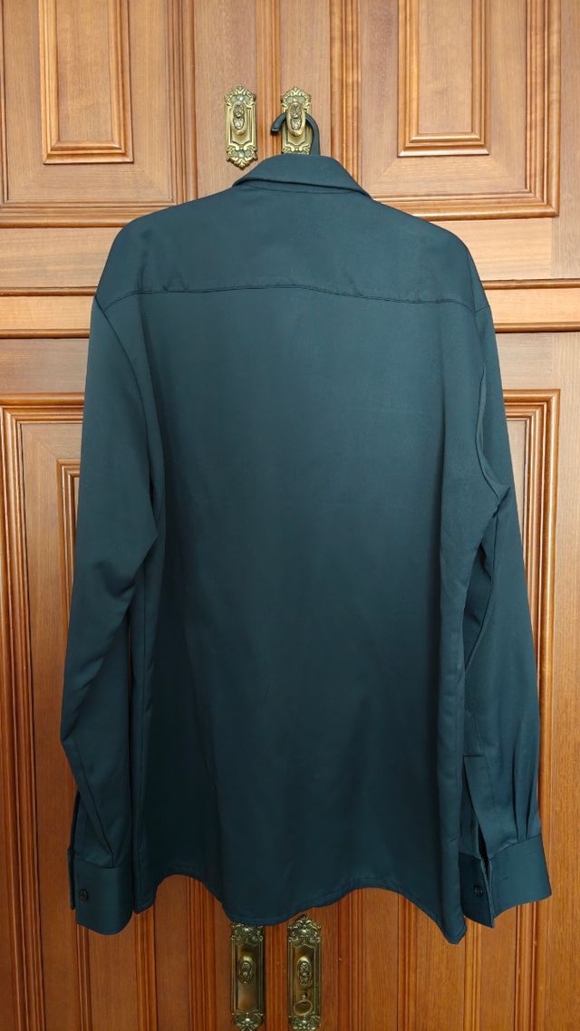 Camisas Armada Española T-38