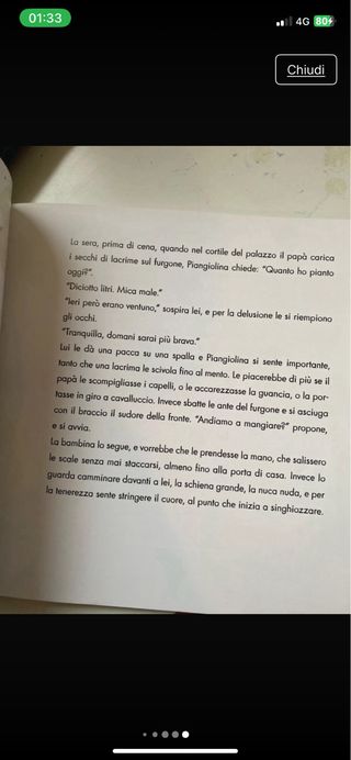 Piangiolina