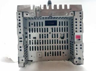 Sistema audio / radio cd 14794008 mazda 3 5824587