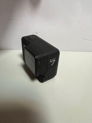 GoPro Hero Black 7