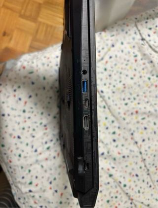 MSI Katana 15 B13VGK i7-13700H RTX4070