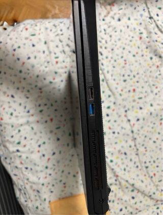 MSI Katana 15 B13VGK i7-13700H RTX4070