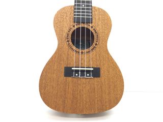 ukelele eastrock jduku-23-mah
