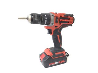 taladro a bateria stayer pb l20 p