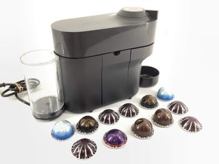 cafetera capsulas vertuo env90