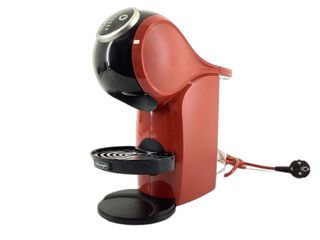 cafetera capsulas de longhi edg315r