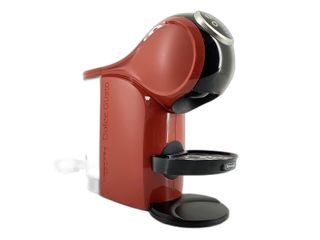 cafetera capsulas de longhi edg315r