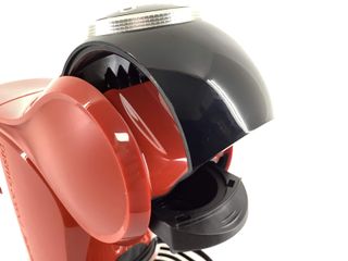 cafetera capsulas de longhi edg315r