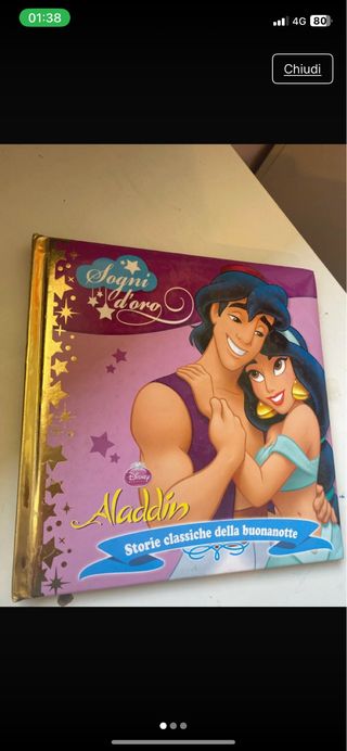 Aladdin